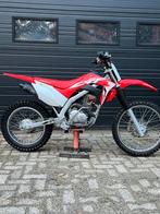 Honda Crf125 pitbike crossmotor, Particulier, 1 cilinder, Crossmotor, 125 cc