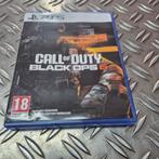 Call of Duty Black Ops 6 voor de Playstation 5, Spelcomputers en Games, Games | Sony PlayStation 5, Ophalen of Verzenden, Zo goed als nieuw