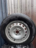 5x112 15inch vw velgen met banden, Auto-onderdelen, Banden en Velgen, Ophalen, Gebruikt, 15 inch, Banden en Velgen