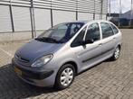 Citroën Picasso 1.8-16V + Apk 19-04-2026 + Airco + Cruise, Stof, Xsara, Zwart, 4 cilinders