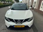 Nissan Qashqai 1.6 Dig-t 120KW 2WD 2015 Wit, Voorwielaandrijving, 1618 cc, Zwart, 4 cilinders