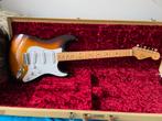 Fender AVRI 1954 Stratocaster (2014), Muziek en Instrumenten, Snaarinstrumenten | Gitaren | Elektrisch, Solid body, Gebruikt, Fender