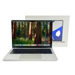 Apple MacBook Pro 14'' (MKGR3N/A) M1 Pro 16GB/512GB Zilver |, Flex Ltd., Zo goed als nieuw, https://flex.com/contact-us, Nobelstraat 10, 5807 GA Oostrum
