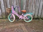 Diva Spirit meisjes fiets 18 Inch, Ophalen, Gebruikt, 18 inch