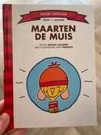 Maarten de Muis - Borre Leesclub, Groep 1, Boeken, Ophalen of Verzenden, Gelezen, Fictie algemeen