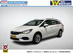 Opel Astra Sports Tourer 1.2 Turbo | Edition | Airco | Cruis, Auto's, 65 €/maand, Gebruikt, Euro 6, 1199 cc