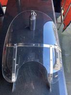 Windscherm softail, Motoren, Ophalen of Verzenden, Gebruikt