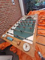 originele voetbaltafel., Sport en Fitness, Ophalen, Gebruikt, Overige typen