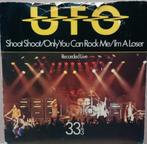 UFO – Shoot Shoot, Gebruikt, 7 inch, Single, Ophalen of Verzenden