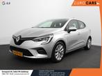 Renault Clio 1.0 TCe Bi-Fuel Zen | Airco | Cruise control |, Auto's, Stof, 201 pk, Origineel Nederlands, Bedrijf