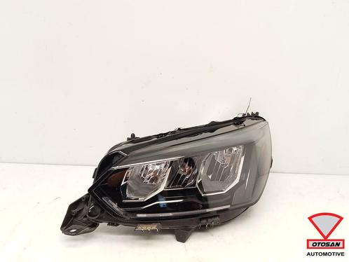Peugeot 208 2019+ Vol LED Koplamp Links 9833036380, Auto-onderdelen, Verlichting, Peugeot, Gebruikt, Ophalen of Verzenden
