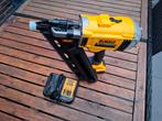 Dewalt 18v, Ophalen, Zo goed als nieuw