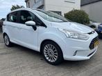 Ford B-MAX 1.0 ECOB. TITANIUM, Auto's, Euro 5, 101 pk, Gebruikt, 750 kg