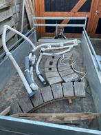 Northernlights Hottub Spa Systeem Compleet Balboa verwarming, Ophalen, Gebruikt, Pomp