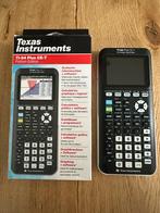 Texas Instruments Grafische rekenmachine TI-84 Plus CE-T, Diversen, Rekenmachines, Ophalen of Verzenden, Grafische rekenmachine