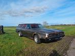 Ford ltd country squire 1972 lpg, Auto's, Oldtimers, Automaat, Achterwielaandrijving, Zwart, Overige kleuren
