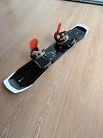 Bataleon Disaster 151 + model, met Blaster bindingen (M/L), Sport en Fitness, Snowboarden, Ophalen, Zo goed als nieuw, Board