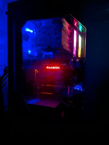 Game pc | RX 6700 XT beschikbaar voor biedingen