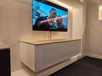 Spectral NEXT - Audio/TV meubel, Overige materialen, Zo goed als nieuw, Minder dan 100 cm, Modern