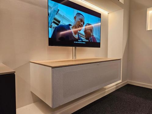 Spectral NEXT - Audio/TV meubel, Huis en Inrichting, Kasten | Televisiemeubels, Zo goed als nieuw, Minder dan 100 cm, 50 tot 100 cm