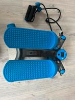 Domyos Twister Stepper, Ophalen of Verzenden, Zo goed als nieuw, Metaal, Stepapparaat