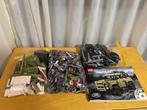 Lego Technic - 42110 - Land Rover Defender (2019), Lego, Lego.com/service, Ophalen of Verzenden, Zo goed als nieuw
