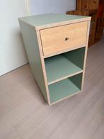 Ladekast / bureau kast, Ophalen, Zo goed als nieuw
