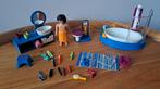 Playmobil badkamer 70211, Ophalen, Zo goed als nieuw