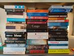 Boekenpakket Diverse Auteurs, Ophalen of Verzenden, Zo goed als nieuw