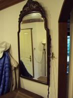 Soesterspiegel/schouwspiegel/schoorsteenspiegel, Ophalen, Rechthoekig, Minder dan 50 cm, 100 tot 150 cm