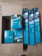 Opruiming! zaai en stektrays + plugs, Verzenden, Volle zon