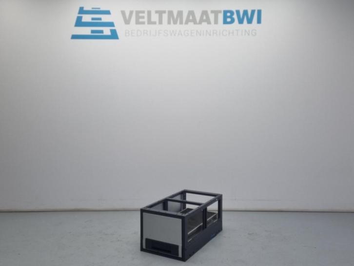 Bott vloerlade bodem lade bedrijfswagen inrichting, Auto diversen, Overige Auto diversen