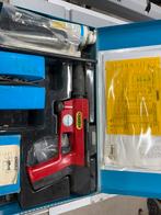 Schiethammer met spijkers en patronen, Ophalen of Verzenden, Overige merken