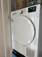 Beko DS7432RXW warmtepompdroger in nette staat, Witgoed en Apparatuur, Wasdrogers, Ophalen, 8 tot 10 kg, Zo goed als nieuw, 85 tot 90 cm
