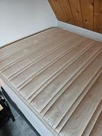 NET 1 PERS MATRAS 🛏90×200 CM VAN COMFORTSCHUIM, Ophalen, Eenpersoons, 90 cm