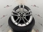 16'' Mercedes Vito V-klasse AMG W447 W638 W639 W640 MB bus, -, Banden en Velgen, -, Zomerbanden