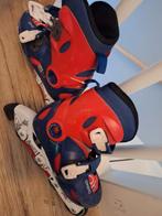 skeelers decathlon maat 32-34, Kinderen en Baby's, Ophalen, Gebruikt