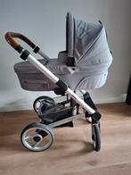 Mutsy Nio 3 in 1 kinderwagen, Kinderen en Baby's, Kinderwagens en Combinaties, Ophalen, Gebruikt, Mutsy