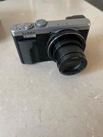 Panasonic Lumix DMC-TZ80 Camera, Audio, Tv en Foto, Fotocamera's Digitaal, Compact, Ophalen of Verzenden, Zo goed als nieuw, Overige Merken