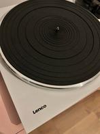 Platenspeler met USB aansluiting, Gebruikt, Automatisch, Platenspeler, Ophalen