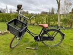 Gazelle Madelief meisjes fiets 24 inch, 24 inch, Gebruikt, Ophalen of Verzenden