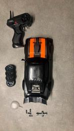 Rc drift auto, Hobby en Vrije tijd, Modelbouw | Radiografisch | Auto's, Elektro, Gebruikt, Ophalen of Verzenden, Auto onroad
