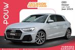 Audi A1 Sportback 30 TFSI 115pk S-tronic Pro Line S | Keyles, 12 maanden, Stof, 116 pk, Bedrijf