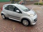 Peugeot 107 1.0 12V 3DR 2006 Nieuwe apk 10-2026, Voorwielaandrijving, Elektrische ramen, Stof, 765 kg