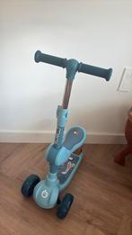 Step, Ophalen of Verzenden, Zo goed als nieuw, Gewone step