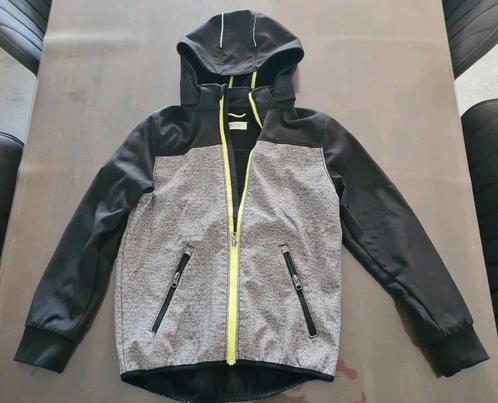 Zomerjas, maat 140, Kinderen en Baby's, Kinderkleding | Maat 140, Gebruikt, Jongen, Jas, Ophalen of Verzenden
