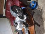 Piaggio zip 80cc full malossi blok, Fietsen en Brommers, Scooters | Piaggio, Ophalen, Zo goed als nieuw, Benzine, Zip