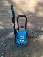 Hogedrukreiniger Gamma, Tuin en Terras, Ophalen, Gebruikt, Met autostop en -start, Gamma