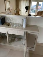 Gratis ophalen diverse huisraad, Ophalen, Glas of Glazen, Gebruikt, Glas