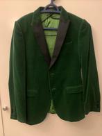 Groen colbert, Ophalen of Verzenden, Zo goed als nieuw, Overige maten, Groen